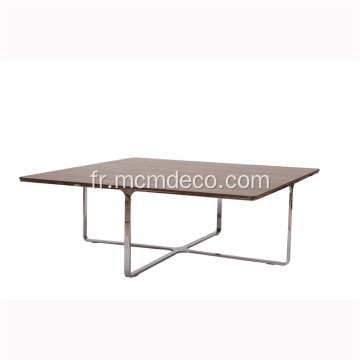 Table de cocktail moderne Accent Repica